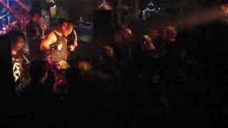 Obsidian Reign - Angel of Death (Live)