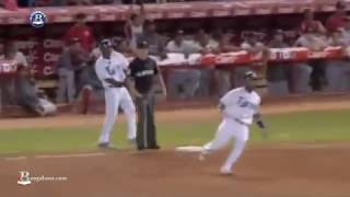Bengaleses.com - El BONI pone delante a los Tigres 3-2 en el 7mo (SF 2014)