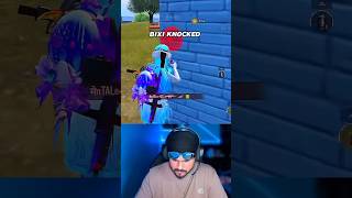 OLD MENTAL DC H@K3R V/S @IPREEET.69 🤬 #bgmishorts #bgmi #ipreet #pubgmobile #bixiop