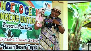 Download lagu safari dongeng dongeng yatim mandiri Pnorogo bersama kak ucon di Balai karya tegalsari jetis Ponrgo mp3 Download lagu safari dongeng dongeng yatim mandiri Pnorogo bersama kak ucon di Balai karya tegalsari jetis Ponrgo mp3