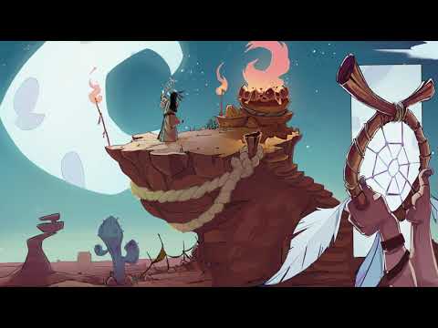 Dreamquest - Trailer EN
