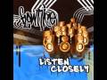 FlowNice - Blaze Break--#11 on Listen Closely