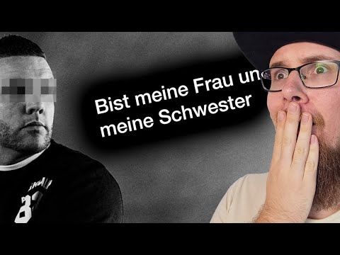 Rhababs reacts to German rap from Saarland