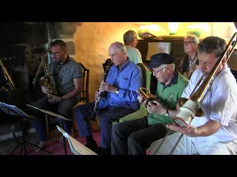 DIXIELAND DOIN'S - LE PETIT JAZZBAND 2023