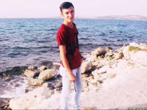 Harun Sener Ft. Güven - Benimsin Sanmıştım [ Eskilerden ] 2014