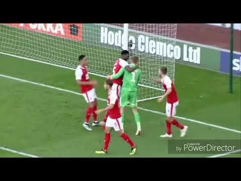 Marek Rodak - Rotherham United Highlights 2017-2019