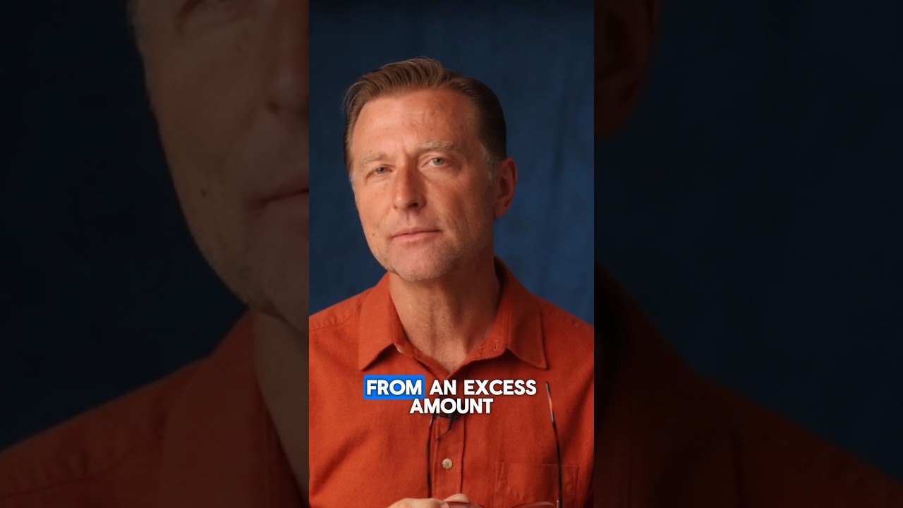 Get Rid of Skin Tags Overnight (Simple Home Remedy)