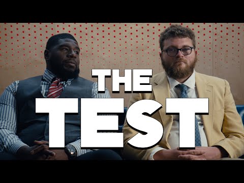 The Test thumbnail