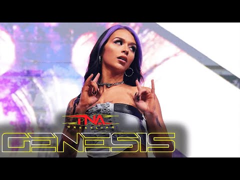 Cora Jade To Masha Slamovich: Watch NXT To See What A Real Star Looks Like