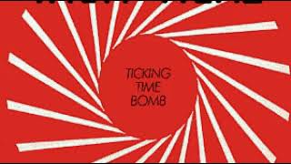 Tackhead - Ticking Time Bomb [dub version]