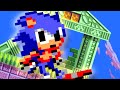 Sonic Hack Sonic Genesis For Master System