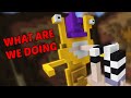 Minecraft Build Battle Has Genuinely Made Me Go Insane Build Battle 11 5