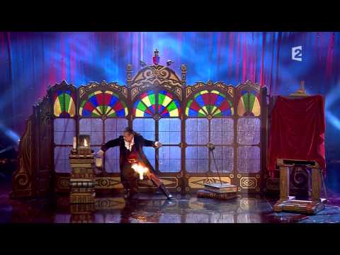 download lagu mp3 mp4 Alpha Magicien, download lagu Alpha Magicien gratis, unduh video klip Alpha Magicien