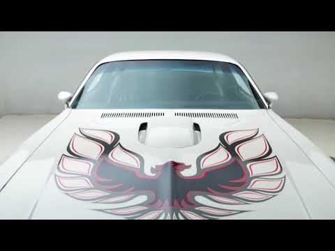 1976 Pontiac Firebird Trans Am (CC-1232586) for sale in Cedar Rapids, Iowa