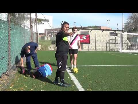 ACACIAS vs ZARALAGOZA   Fecha 1 #MundialitoF5