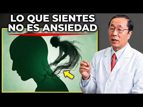 Japanese Physicist: Signs You Have an Archon Stuck to You Right Now — Remove It