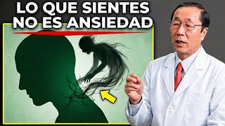 Físico Japonés: SEÑALES de que Tienes PEGADO un Arconte AHORA MISMO — Elimínalo