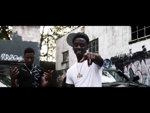 Jody B x Luh Soldier - Stop It (Official Music Video)