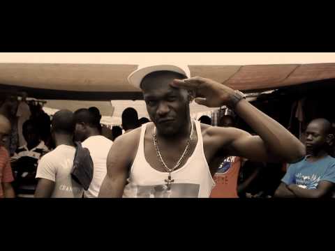 ADINON sin FLOW in Name's tché