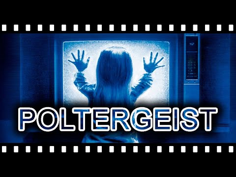 My Childhood Trauma With POLTERGEIST