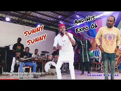 Prince Smart Williams 18th Year Memorial 2023 ~ Obiaruku Massacre ~ Sunny Sunny & His Expo 06