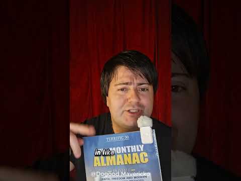 Dogood Mavericko video — Stop Playing Safe!