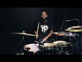 There’s a place Nathanael Bassey ( James Majila on Drums ) Arranged by Sam simon
