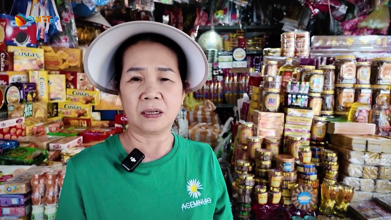 ĐÀ NẴNG CHỦ ĐỘNG PHÒNG NGỪA CHÁY NỔ, GIỮ AN TOÀN CHO CÁC CHỢ DỊP TẾT