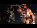 Titanfall 2 - The Ark: Apex Predators Kuben Blisk & Slon Threatens Cooper & BT Ark Cutscene Sequence