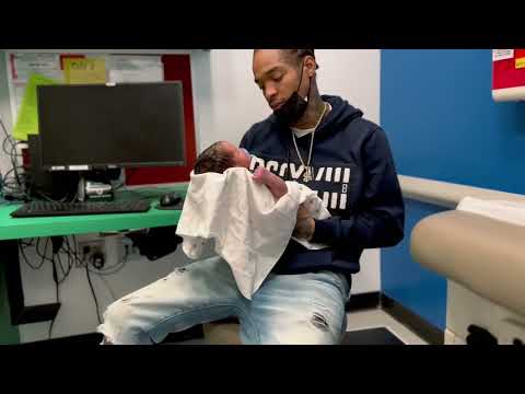 Gstaxx110 - Born In This World (Official Video)