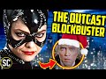 BATMAN RETURNS: An Underrated Christmas Classic
