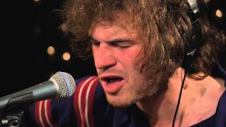 Ryley Walker - Clear The Sky (Live on KEXP)