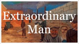 And The Kid - Extraordinary Man