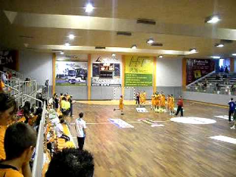 LABARO TOLEDO 33 - 35 lituania