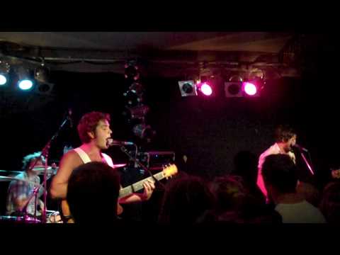 The Vasco Era - Oh Sam - Live - 8 April 2010 - Barwon Club Geelong - Australia - HD