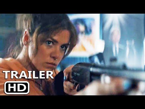 SEEDS Official Trailer (2024)