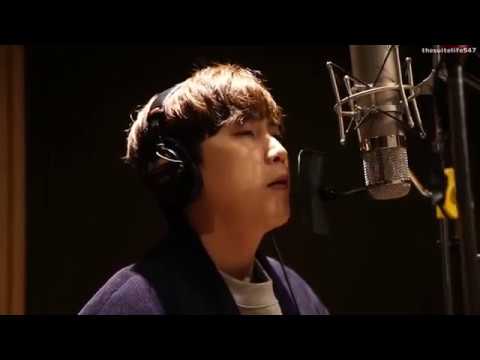 Sandeul (B1A4) - Other World (Hangul, Romanization, Eng Sub)