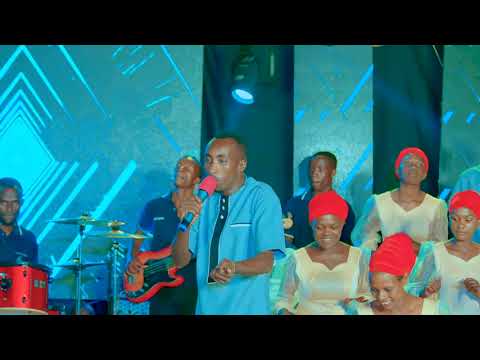 UKWIYE GUSHIMWA by Jerusalem choir ADEPR INKAMBI YA NYABIHEKE (Official Video 2024)