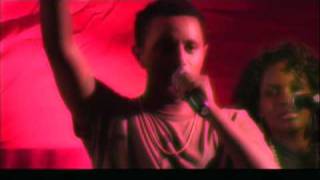 Teddy Afro - Dahlak (Live!) (Ethiopian Music)