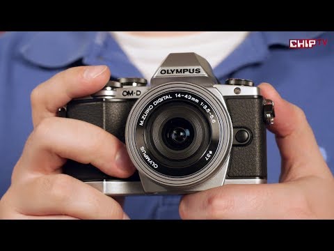 Olympus OM-D E-M10 - Test deutsch | CHIP