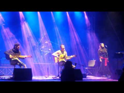 Almafolk- Svegliati Amore