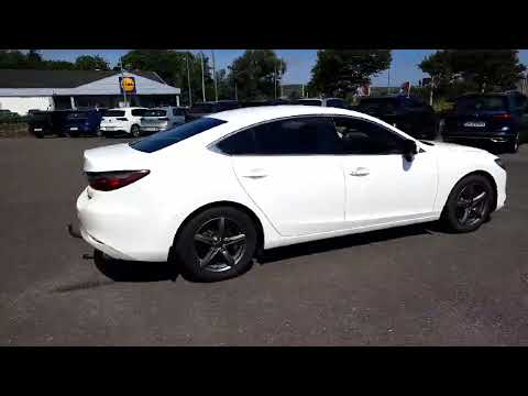 Mazda Mazda6 PLATINUM SPORT IPM4 4DR - Image 2