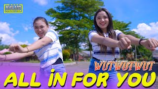Download lagu ALL IN FOR YOU (Oleh Nesu Tapi Ojo Ninggal Aku) - DJ ALL IN FOR YOU KELUD PRODUCTION REMIX mp3