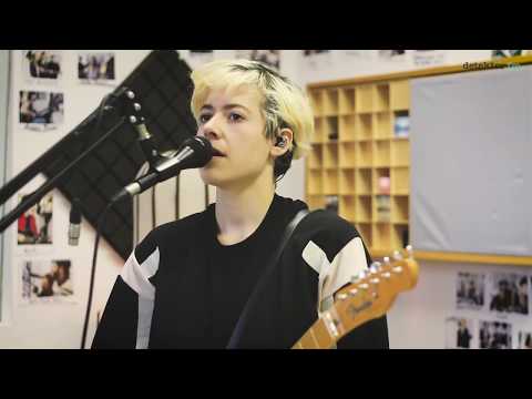 Odd Beholder - Lighting (detektor.fm-Session)