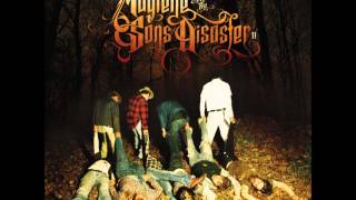 Maylene and the Sons of Disaster - Plenty Strong and Plenty Wrong