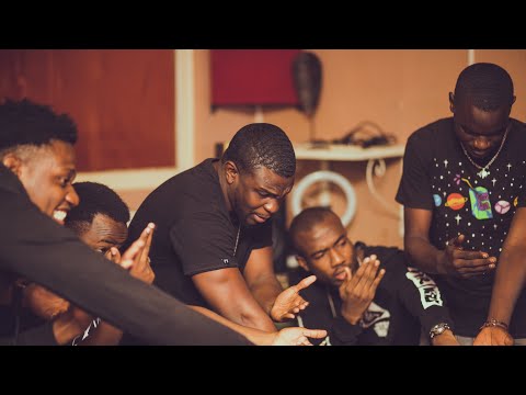 LIL VAN - Freestyle Migos