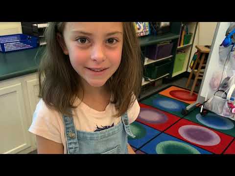 2020 Earth Day Art Show - Penngrove Elementary