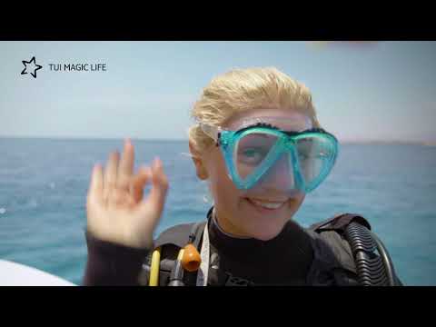 TUI MAGIC LIFE Sharm El Sheikh