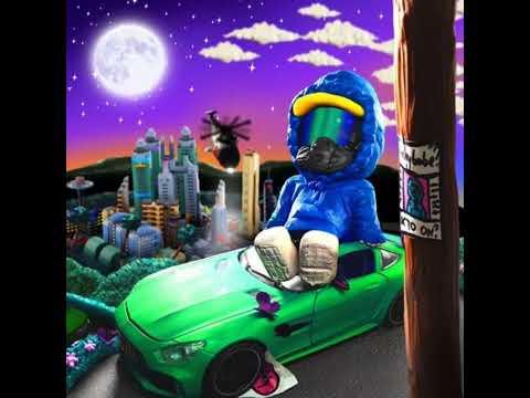 [NOT FREE]WHY BABY X YUNG TRAPPA X MORGENSHTERN X THE LIMBA X RAKHIM TYP BEAT -HARLEY 2