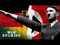 From Democracy To Dictatorship: The Fall Of The Weimar Republic